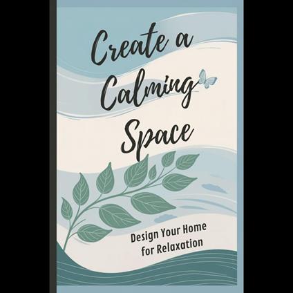 Create a Calming Space: Design Your Home for Relaxation