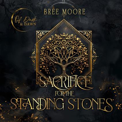Sacrifice for the Standing Stones