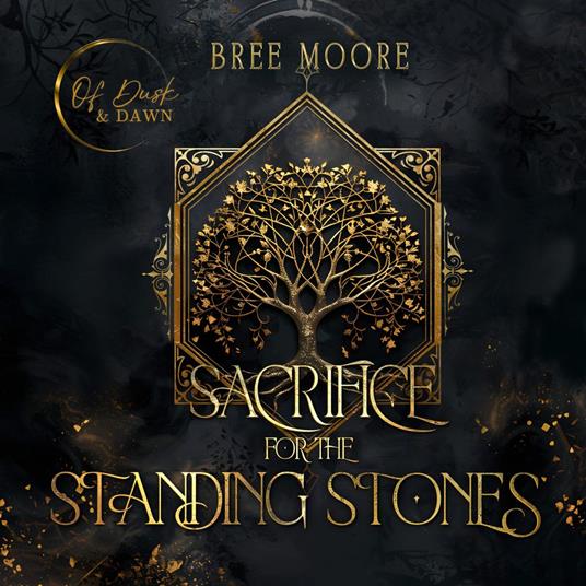 Sacrifice for the Standing Stones