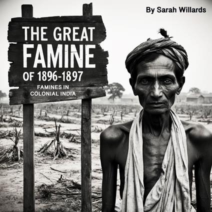 Great Famine of 1896-1897, The