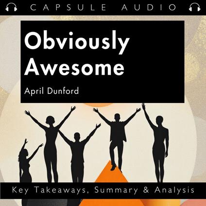 Obviously Awesome by April Dunford