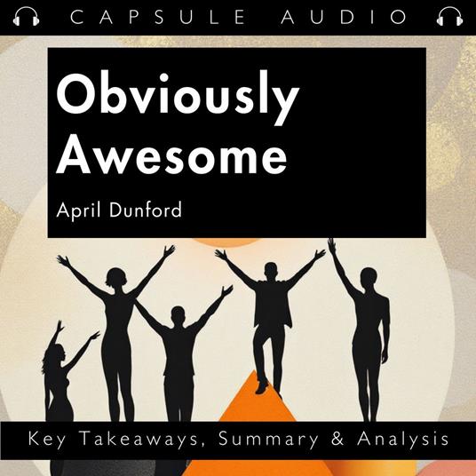 Obviously Awesome by April Dunford