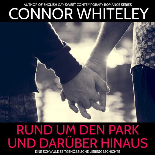 Rund um den Park und darüber hinaus