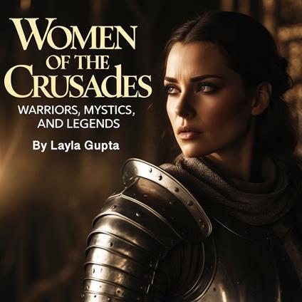 Women of the Crusades