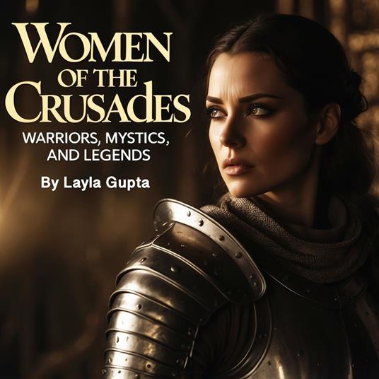 Women of the Crusades