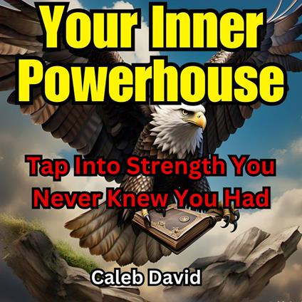 Your Inner Powerhouse