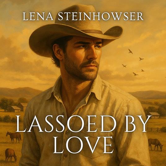 Lassoed by Love