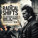 Radical Shifts