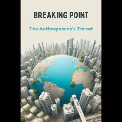 Breaking Point: The Anthropocene's Threat
