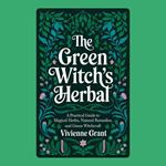 Green Witch's Herbal, The