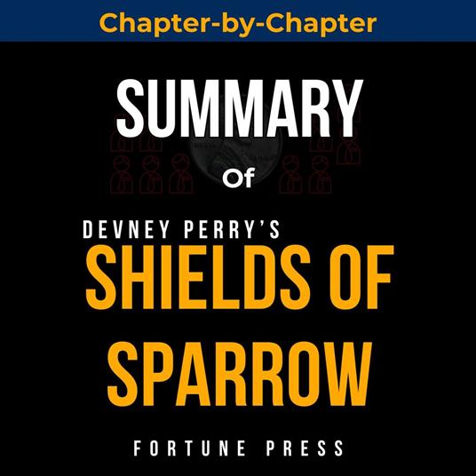 Summary of Shields of Sparrow