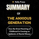 Summary of The Anxious Generation