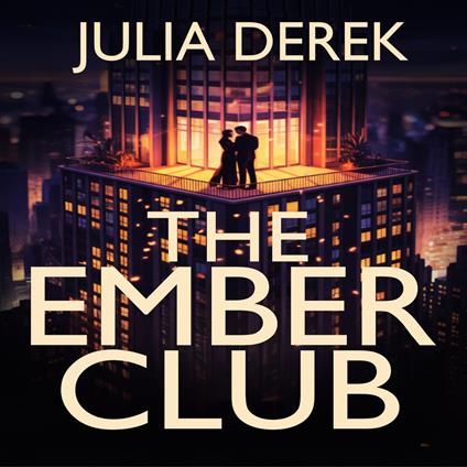 Ember Club, The