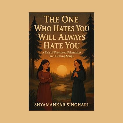 One Who Hates You Will Always Hate You, The