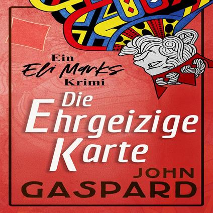 Die Ehrgeizige Karte