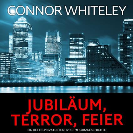 Jubiläum, Terror, Feier