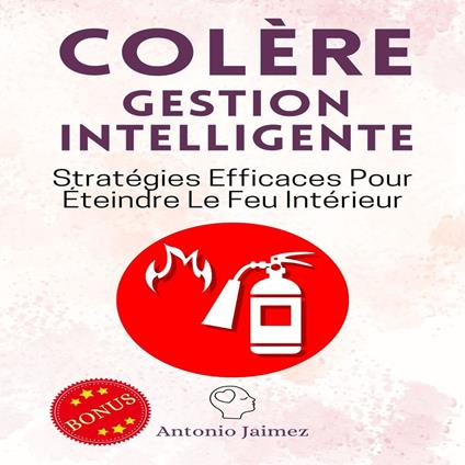Colère, Gestion Intelligente