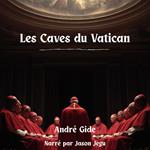 Les Caves du Vatican