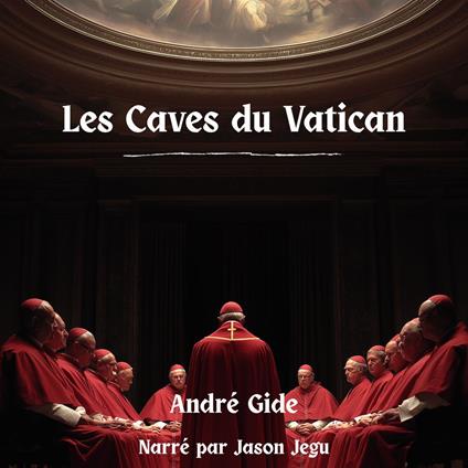 Les Caves du Vatican