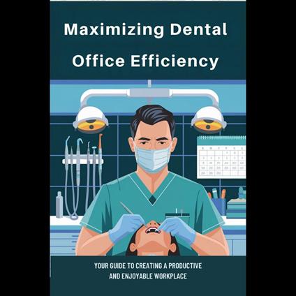 Maximizing Dental Office Efficiency: Your Guide to Creating a Productive and Enjoyable Workplace