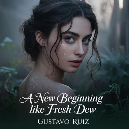 new beginning like fresh dew, A