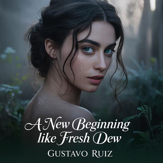 new beginning like fresh dew, A
