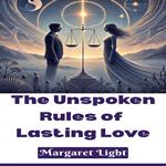 Unspoken Rules of Lasting Love, The