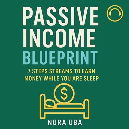 Passive Income Blueprint