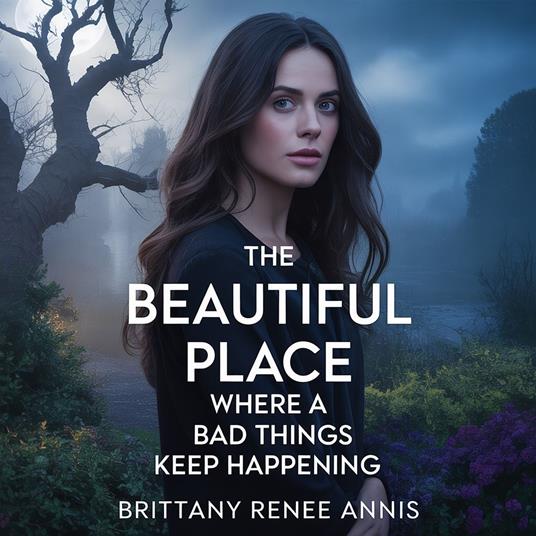 beautiful place where bad things keep happening, The