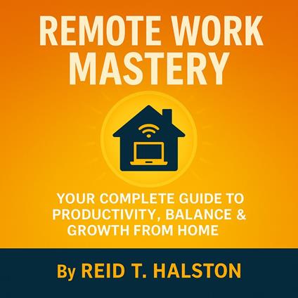 Remote Work Mastery
