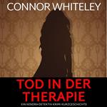 Tod in der Therapie