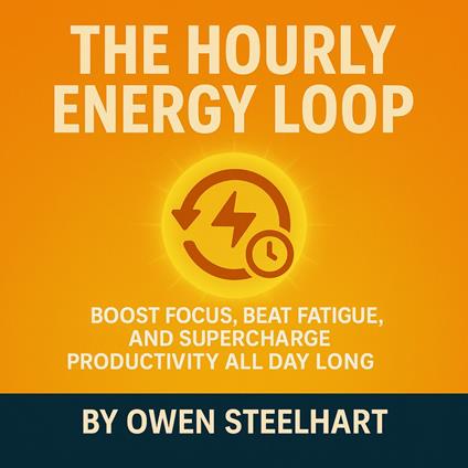 Hourly Energy Loop, The