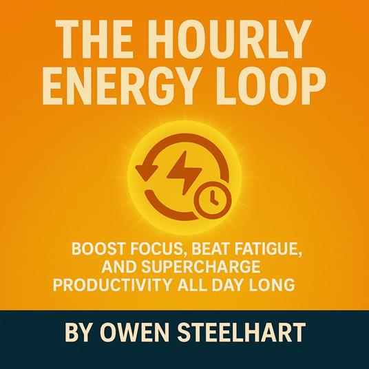 Hourly Energy Loop, The