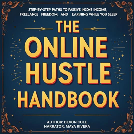 Online Hustle Handbook, The