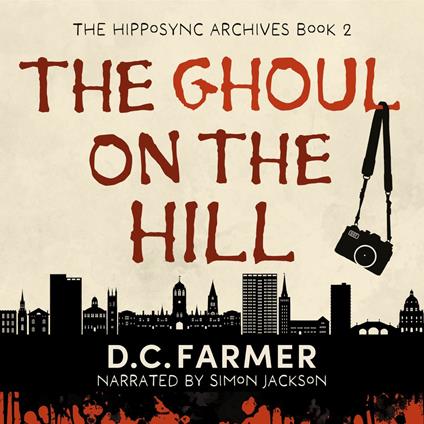 Ghoul On The Hill, The