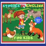 Stories in English for Kids