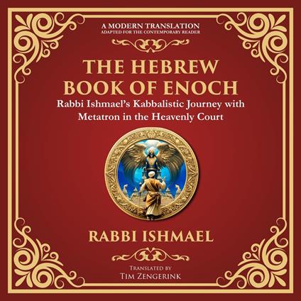 Hebrew Book of Enoch, The (Enoch III)
