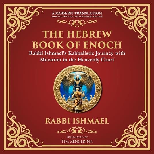 Hebrew Book of Enoch, The (Enoch III)