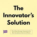 Innovator's Solution, The