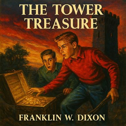 Tower Treasure, The