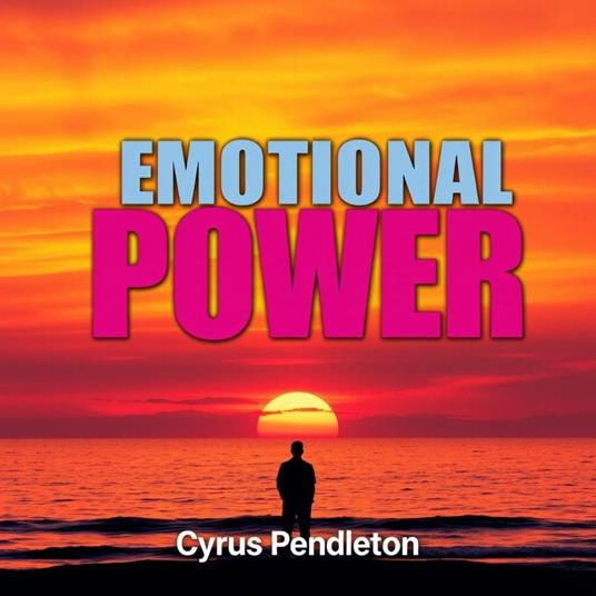 Emotional Power: Unleash Your Potential