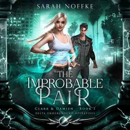 Improbable Pair, The
