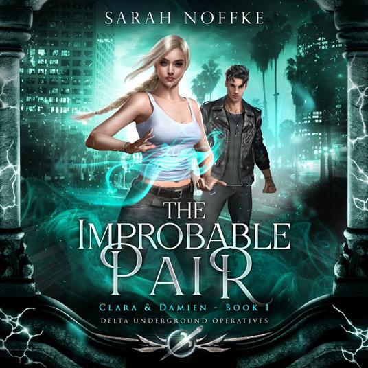 Improbable Pair, The