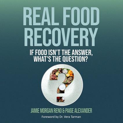 Real Food Recovery