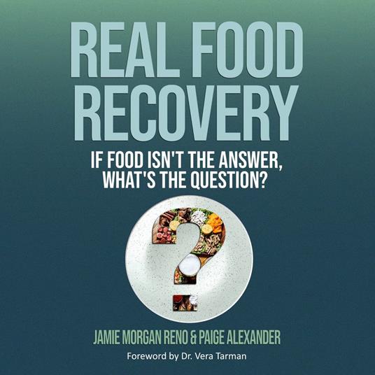 Real Food Recovery