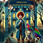 Chloé et les créatures du manoir