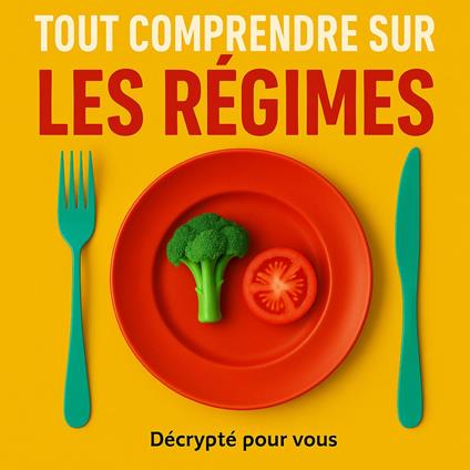 TOUT COMPRENDRE SUR LES RÉGIMES