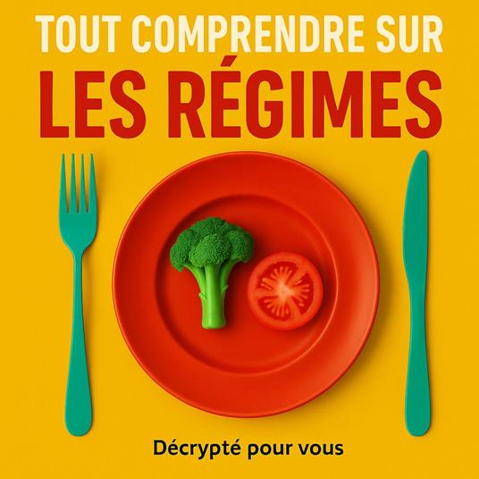 TOUT COMPRENDRE SUR LES RÉGIMES