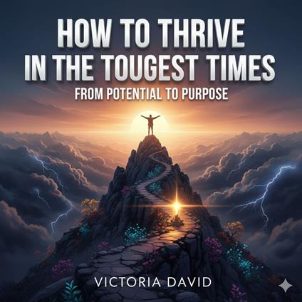 How to Thrive in the Toughest Times