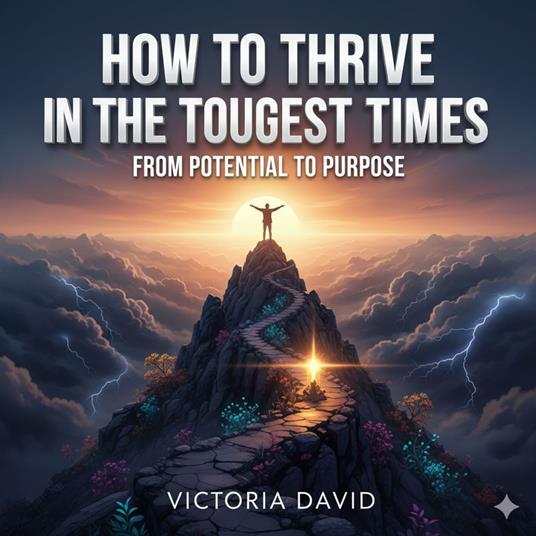 How to Thrive in the Toughest Times